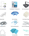 Cosmetic Teeth Whitening Complete Online Training + Kit