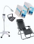 Cosmetic Teeth Whitening Complete Online Training + Kit