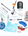 Tooth Gems Online Training + Kit