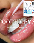 Tooth Gems Online Training + Kit