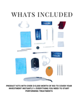 Teeth Whitening & Tooth Gem Online Training + Business Kits