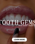 Tooth Gems Online Training + Kit