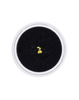 10K Gold Tooth Gems