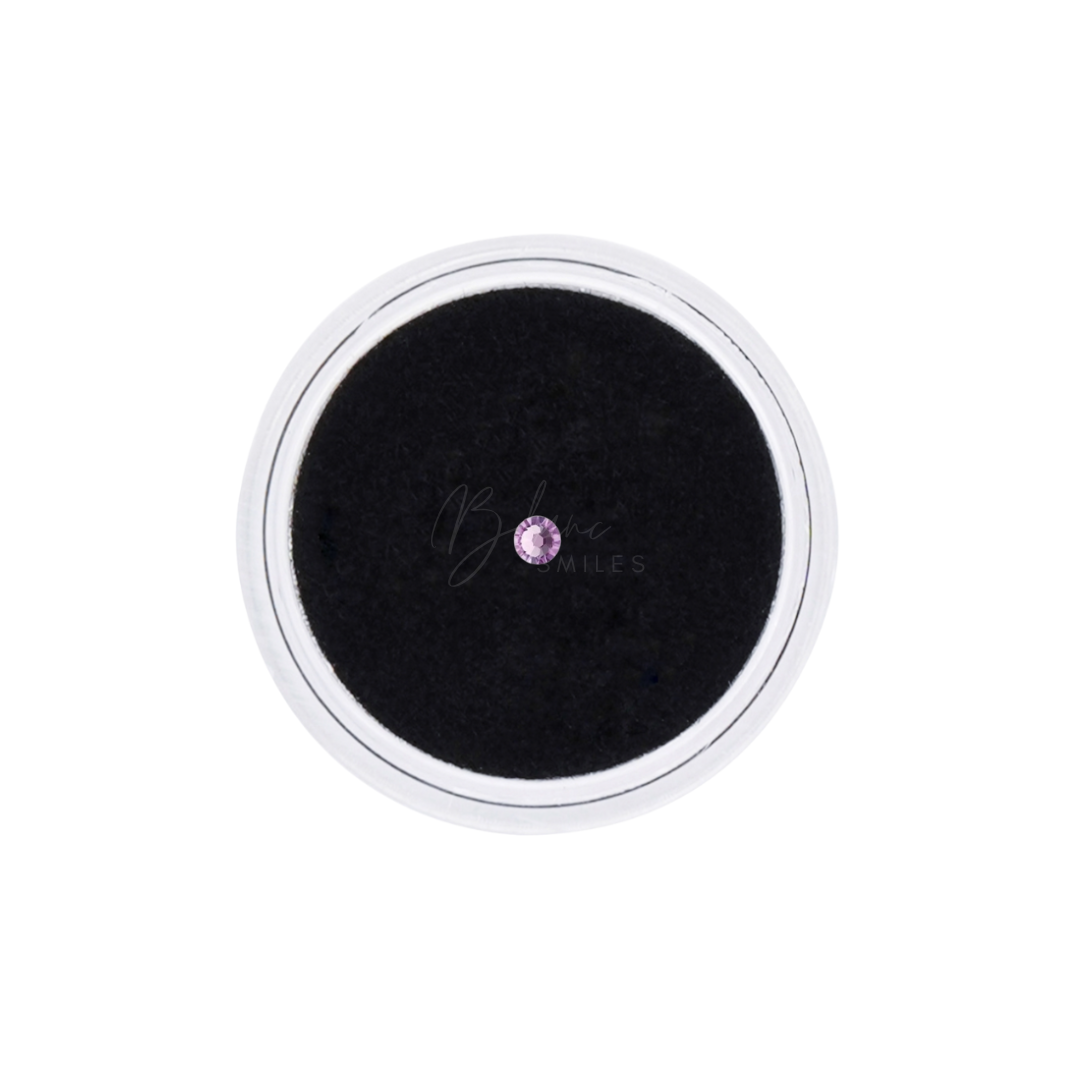 Tooth Gem - Light Amethyst
