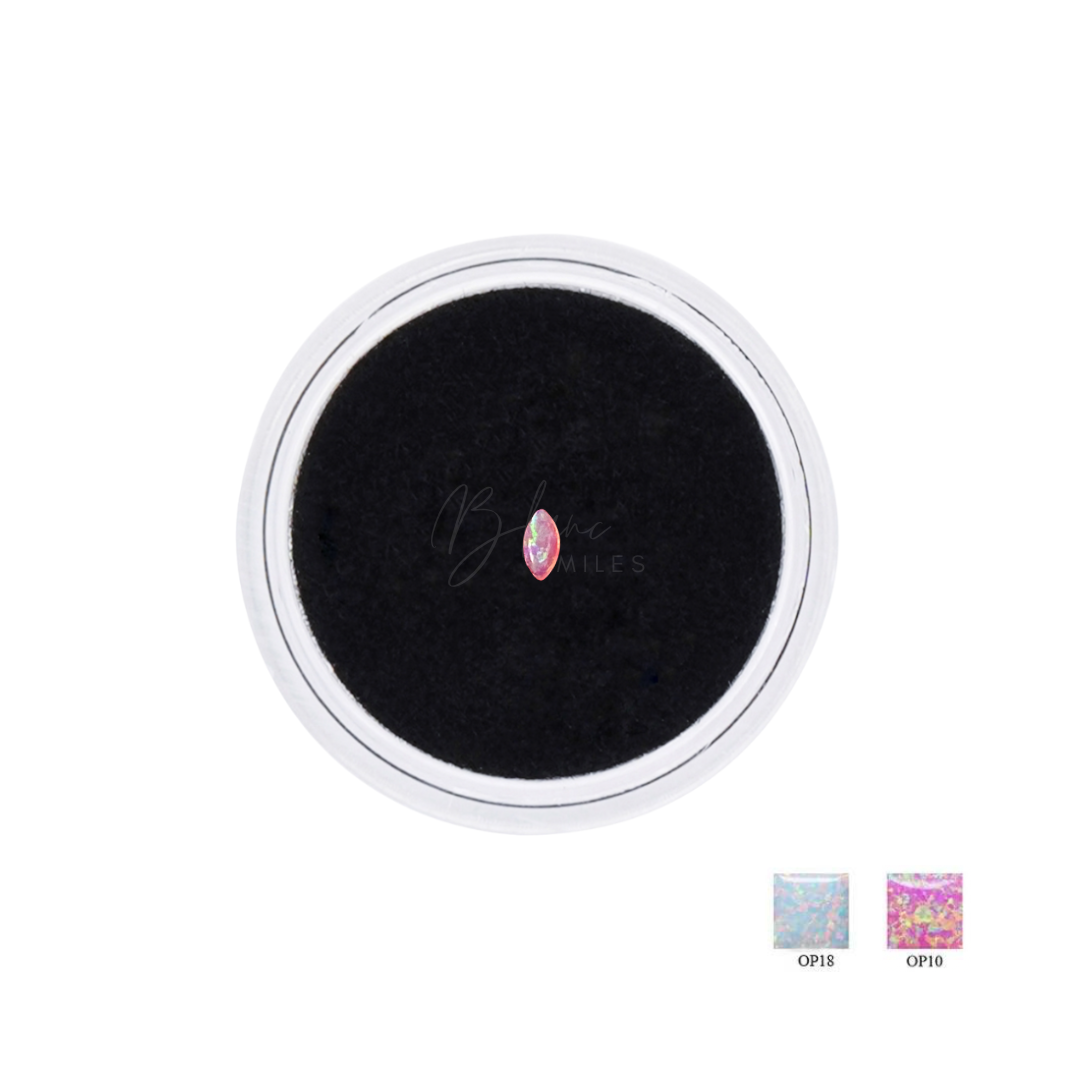 Oval Opal Gem