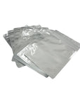 Foil Bags (Silver)