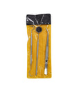 3 Piece Scaler Set