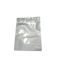 Foil Bags (Silver)