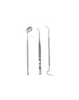 3 Piece Scaler Set