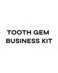 Tooth Gem Business Kit