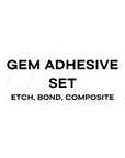 3 Essential Adhesives