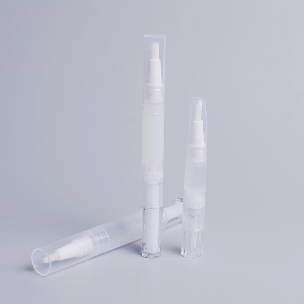 Personalised Logo 6% HP Gel Whitening Pen Plastic 2ml (MOQ 100)