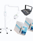 Teeth Whitening New Service Business Starter Kit