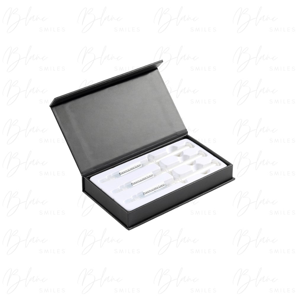 Personalised Logo At Home Whitening Kit Refills (MOQ 100)