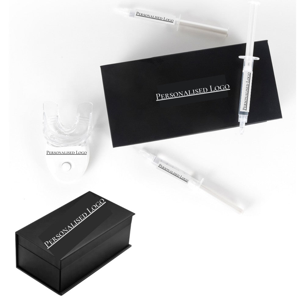 Personalised Logo At Home Whitening Kit (MOQ 100)