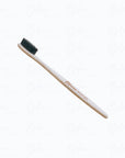 Personalised logo Bamboo Toothbrush (MOQ 500)