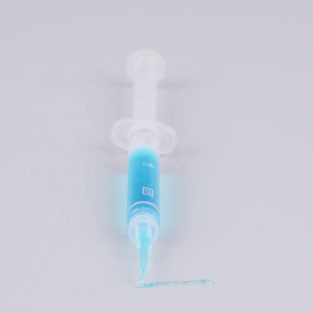 Personalised logo De-sensitising Gel Pens (MOQ 100)