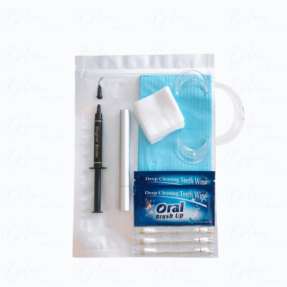 Premium In Chair Whitening Kit