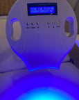 blue light