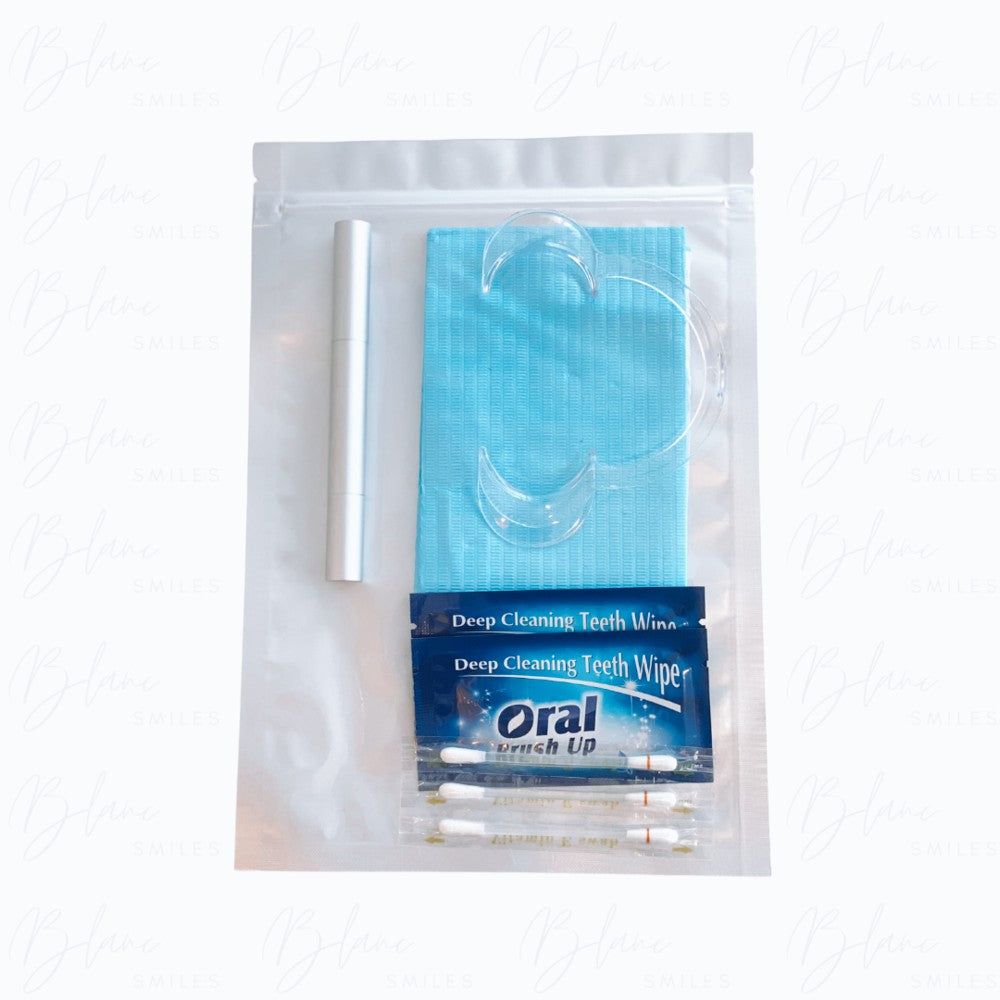 Standard In-Chair Whitening Kit