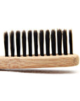 Personalised logo Bamboo Toothbrush (MOQ 500)