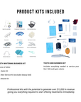 TEETH WHITENING & TOOTH GEM WORKSHOP
