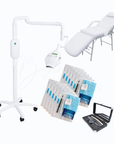 TEETH WHITENING & TOOTH GEM WORKSHOP
