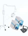 TEETH WHITENING & TOOTH GEM WORKSHOP