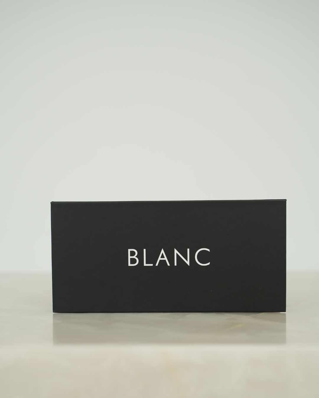 Blanc retail products