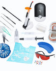 1:1 In-Person Tooth Gem Training Day + Professional Kit