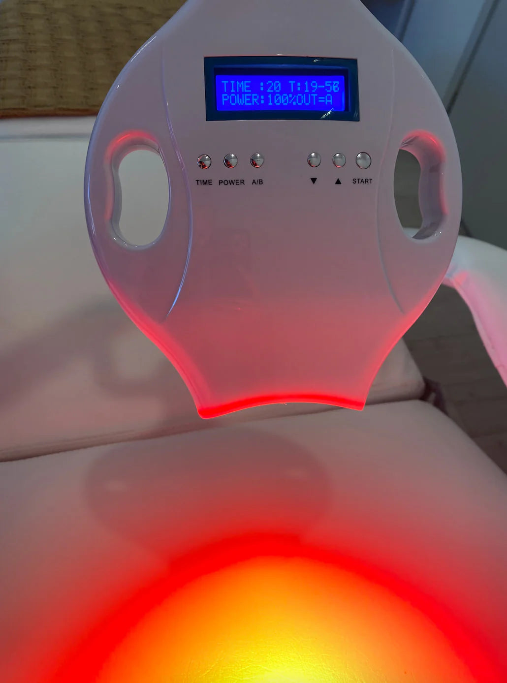 1:1 In-Person Teeth Whitening Training Day + Business Kit