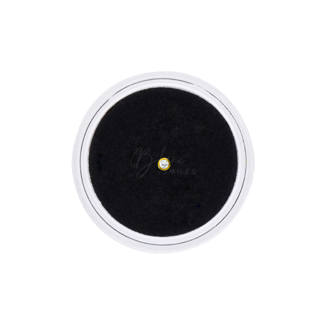 10K Gold Stud