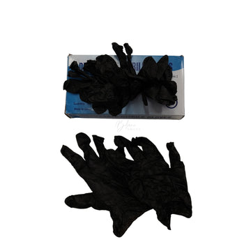 Gloves (Box of 100)