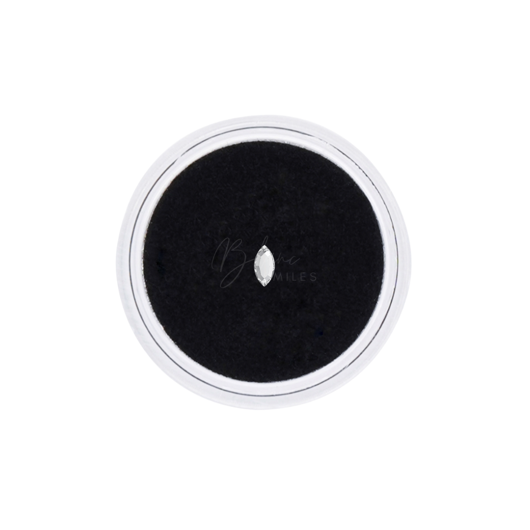 Tooth Gem - Ovals