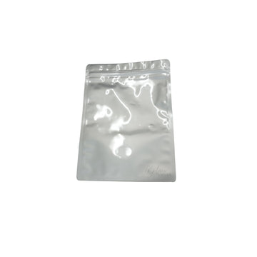 Foil Bags (Silver)