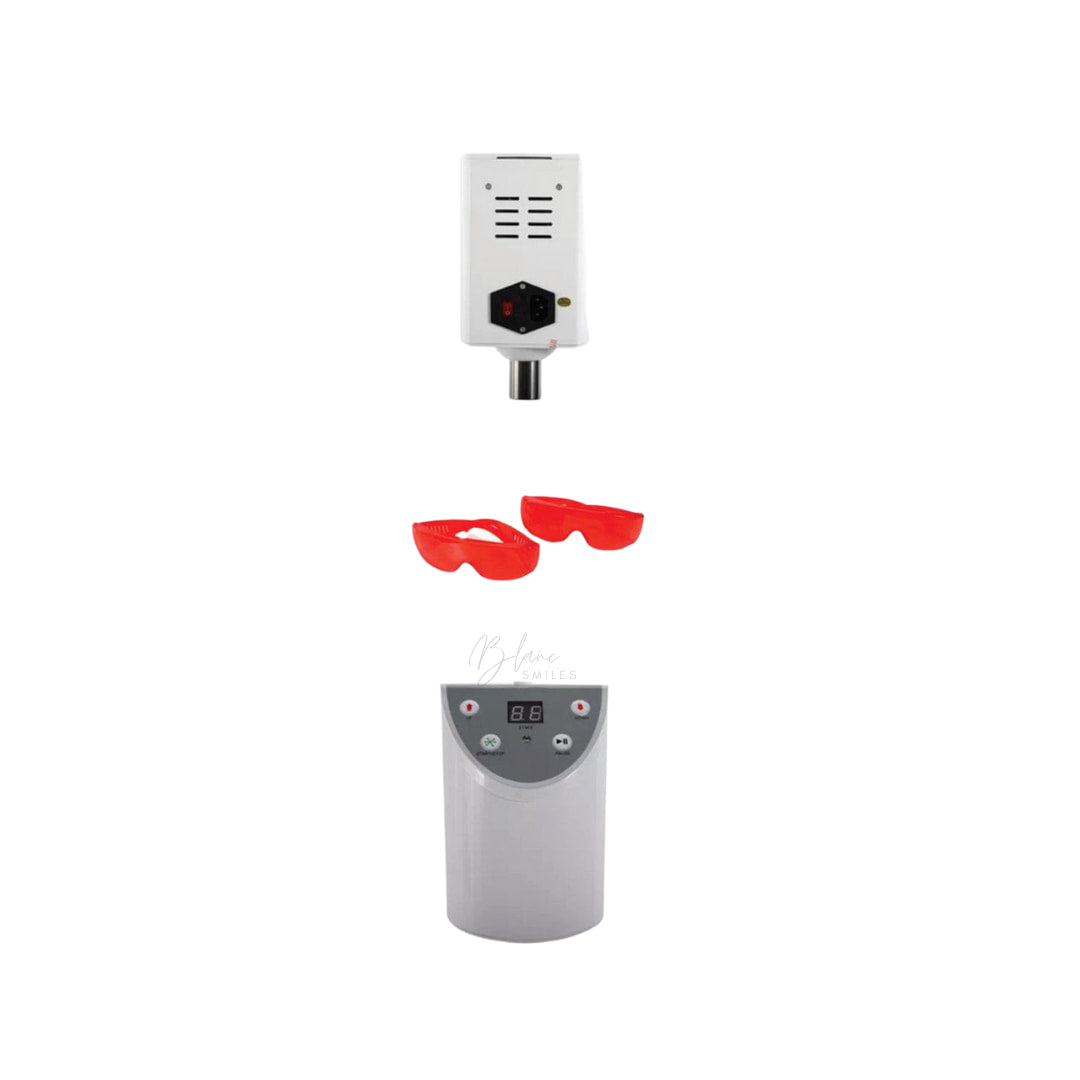 Shop Teeth Whitening LED Light Machine LITE 2000 Online in Australia ...