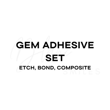 3 Essential Adhesives