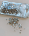 Tooth Gem - Squares